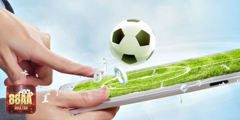 Kèo 1×2 - 4) Kiểm tra chấn thương và thẻ phạt