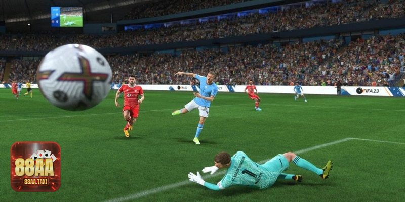 Sân Bóng Đạo Tú - Chiếu sáng & an ninh Sân Bóng Đạo Tú - Chiếu sáng & an ninh