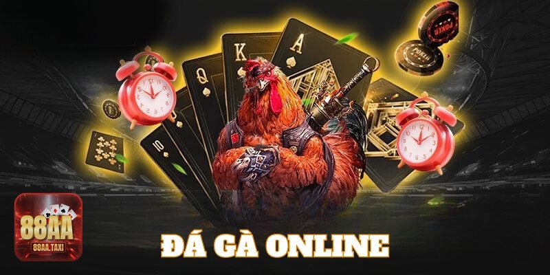 Đá Gà Cựa Sắt - Điều làm nên sự khác biệt