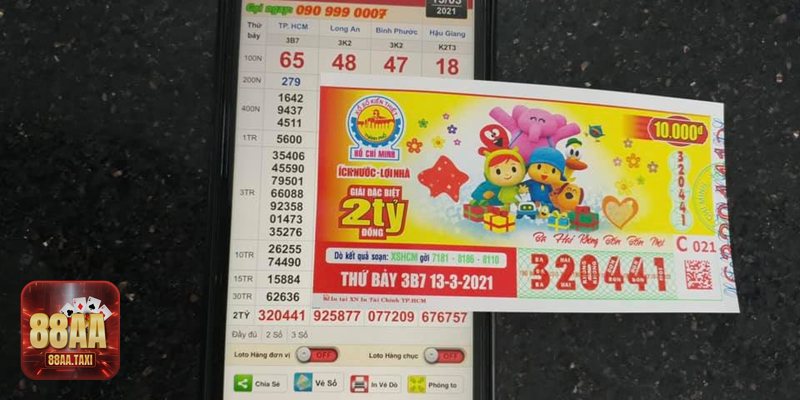 Xổ Số Nhanh 88aa - Khác gì so với xổ số truyền thống? Xổ Số Nhanh 88aa - Khác gì so với xổ số truyền thống?