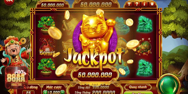 Tài xỉu nổ hũ 88aa - Khác gì tài xỉu truyền thống?