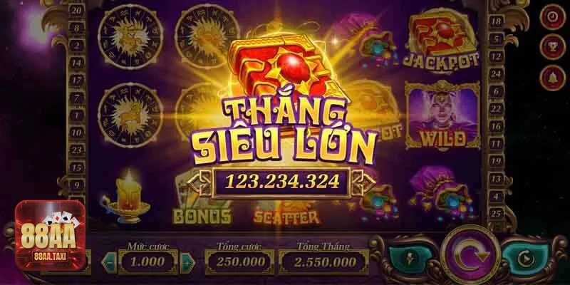 Nổ hũ tài xỉu - Cầu bệt (một phía kéo dài)