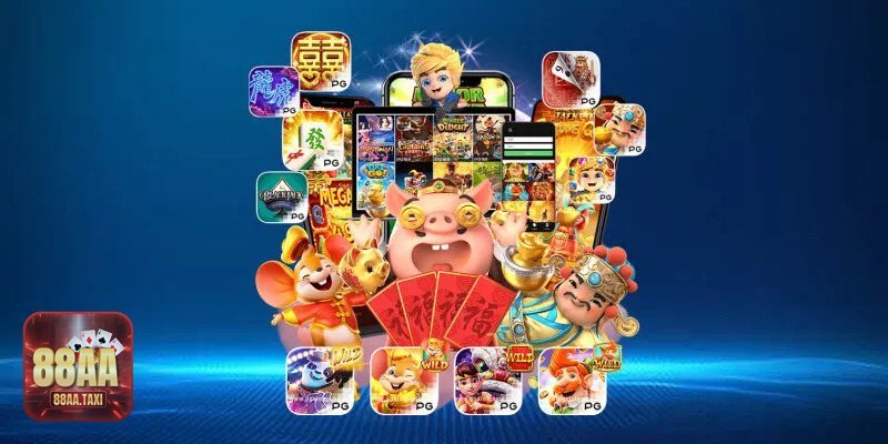 Nổ hũ PP - Chế độ tiết kiệm pin cho di động Nổ hũ PP - Chế độ tiết kiệm pin cho di động