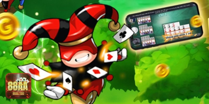 88aa - Bắn cá đổi thưởng – Thư giãn, dễ làm quen 88aa - Bắn cá đổi thưởng – Thư giãn, dễ làm quen